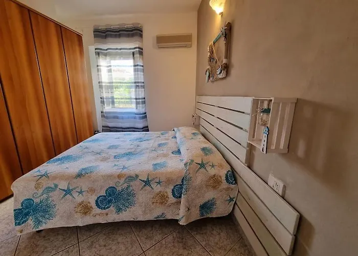 Апартаменты Mojito's House *