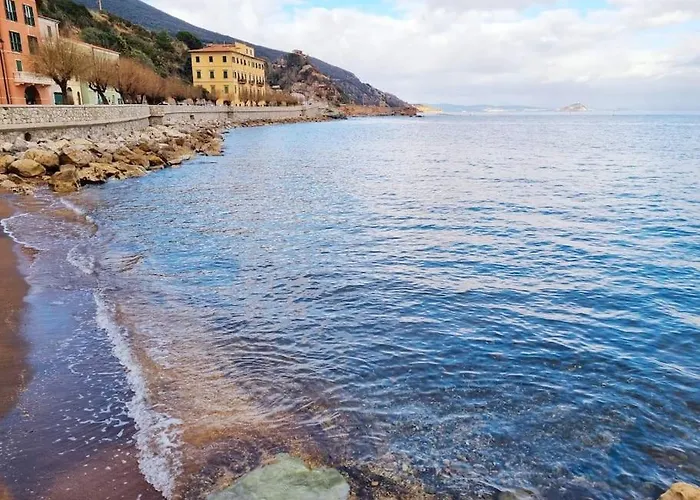 Апартаменты Mojito's House