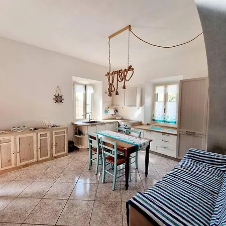 Mojito's House Διαμέρισμα Rio Marina
