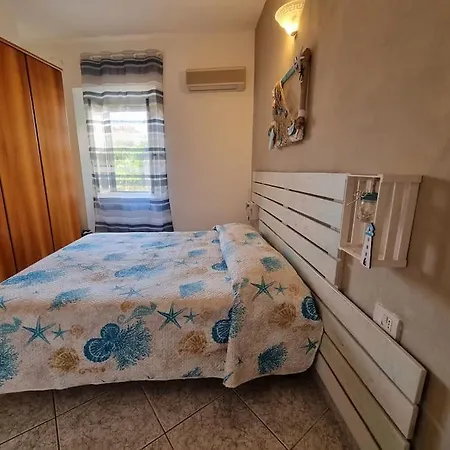 Διαμέρισμα Mojito's House *