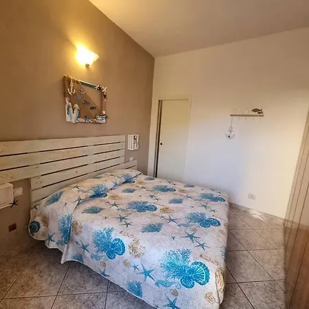 Mojito's House Apartment *