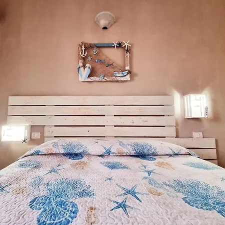 Apartment Mojito's House *