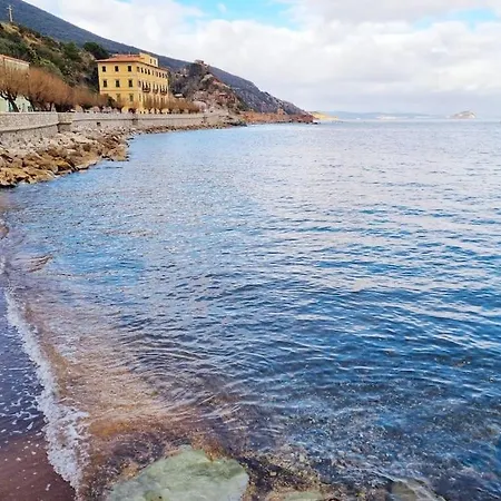 Apartment Mojito's House