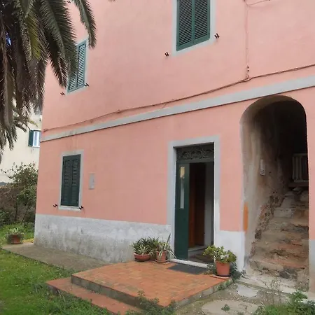 Mojito's House Rio Marina