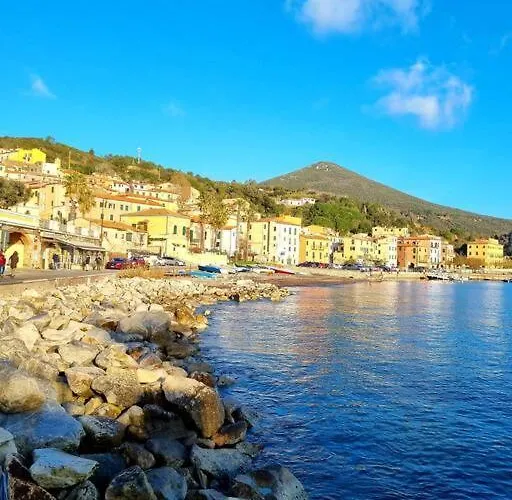 Mojito's House Διαμέρισμα Rio Marina