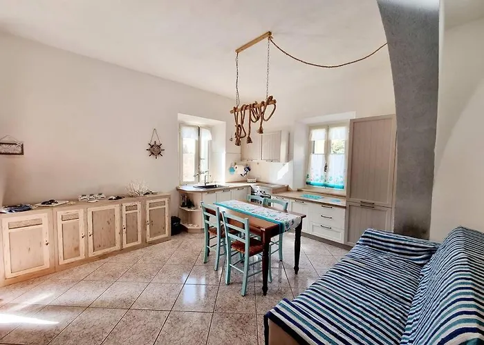 Mojito's House Διαμέρισμα Rio Marina