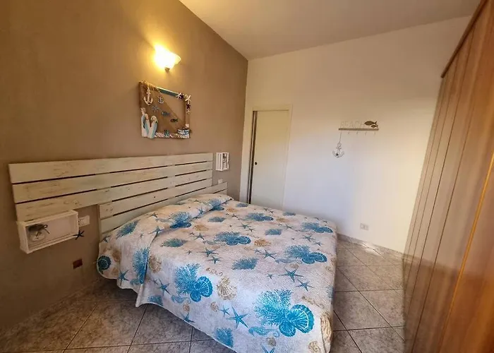 Mojito's House Διαμέρισμα *