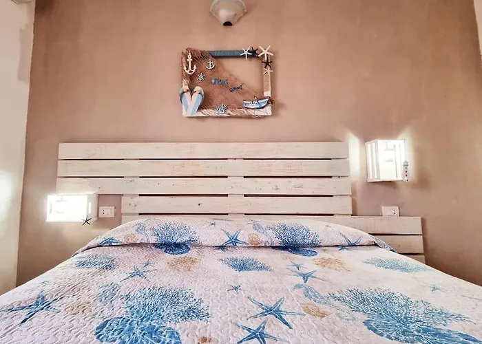 Διαμέρισμα Mojito's House *