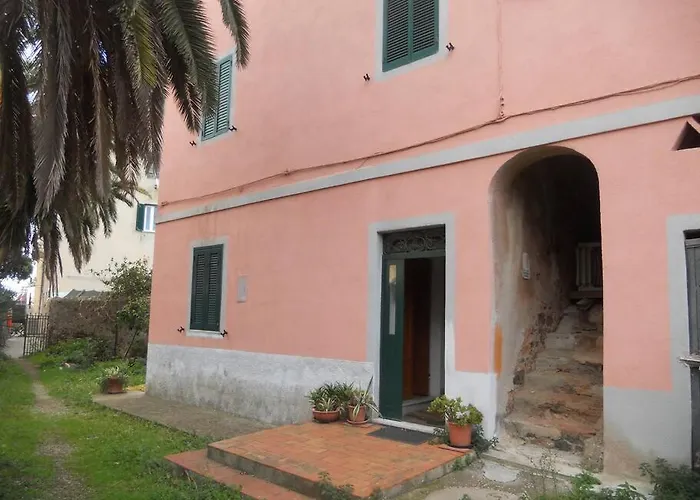 Mojito's House Rio Marina